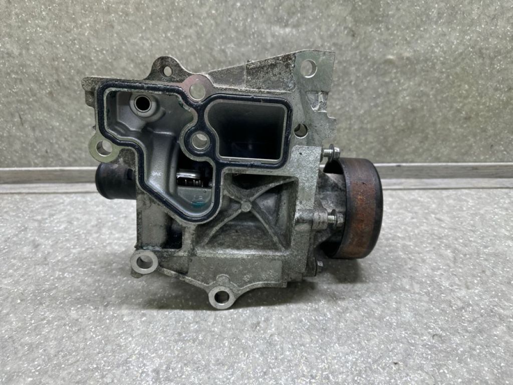 B1010-1KC0A | водяний насос NISSAN JUKE 10-19 - Фото 3