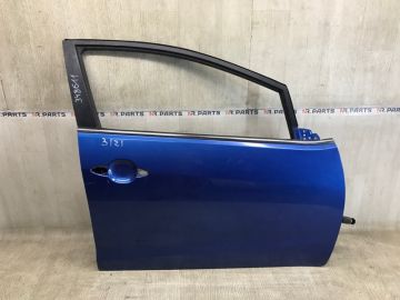 Двері передн. прав. KIA FORTE YD 12-