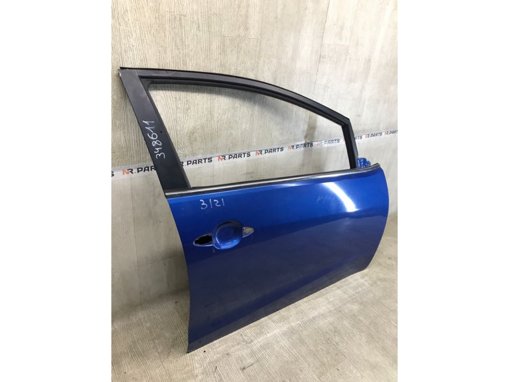 76004-A7000 | Двері передн. прав. KIA FORTE YD 12- - Фото 2