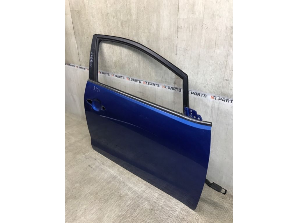 76004-A7000 | Двері передн. прав. KIA FORTE YD 12- - Фото 3