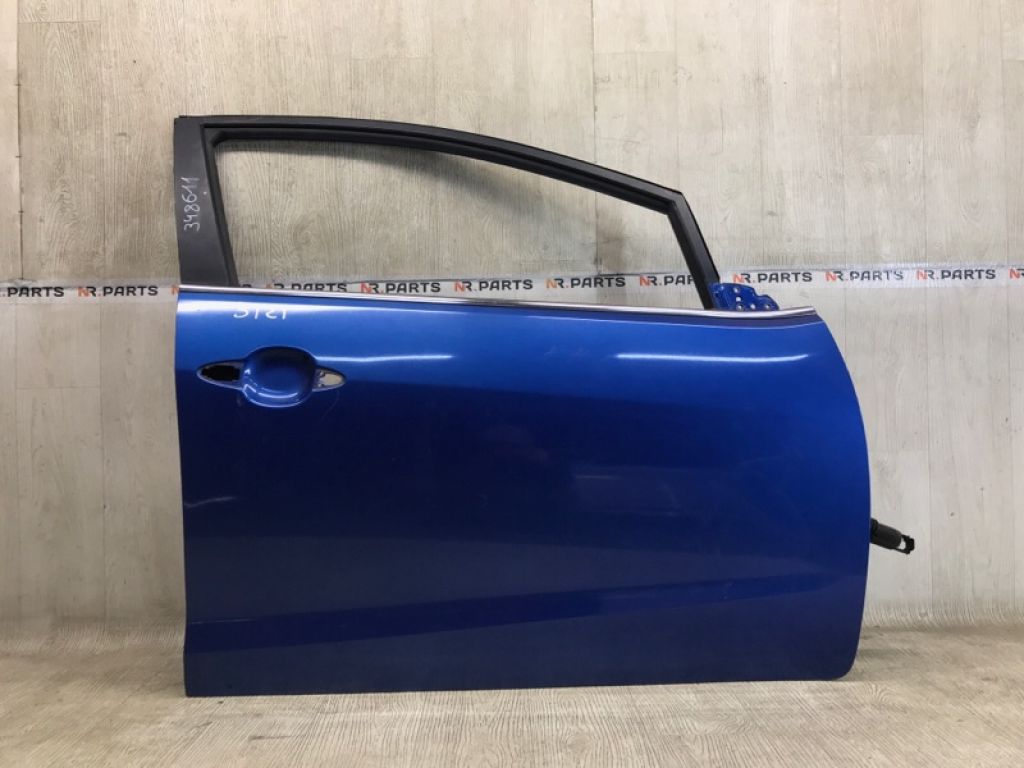 76004-A7000 | Двері передн. прав. KIA FORTE YD 12- - Фото 4