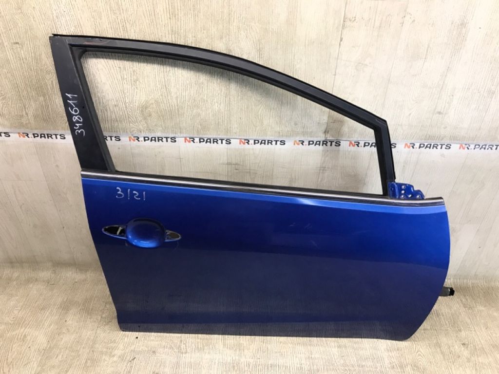 76004-A7000 | Двері передн. прав. KIA FORTE YD 12- - Фото 5