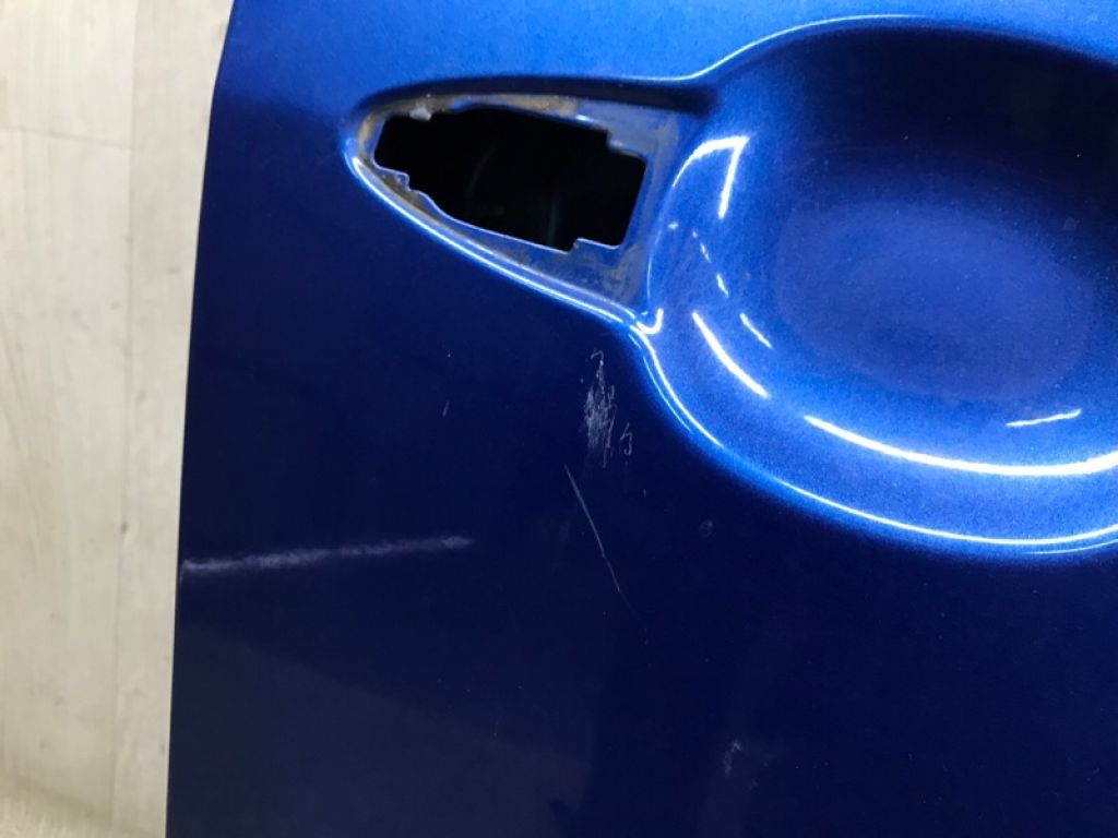 76004-A7000 | Двері передн. прав. KIA FORTE YD 12- - Фото 6