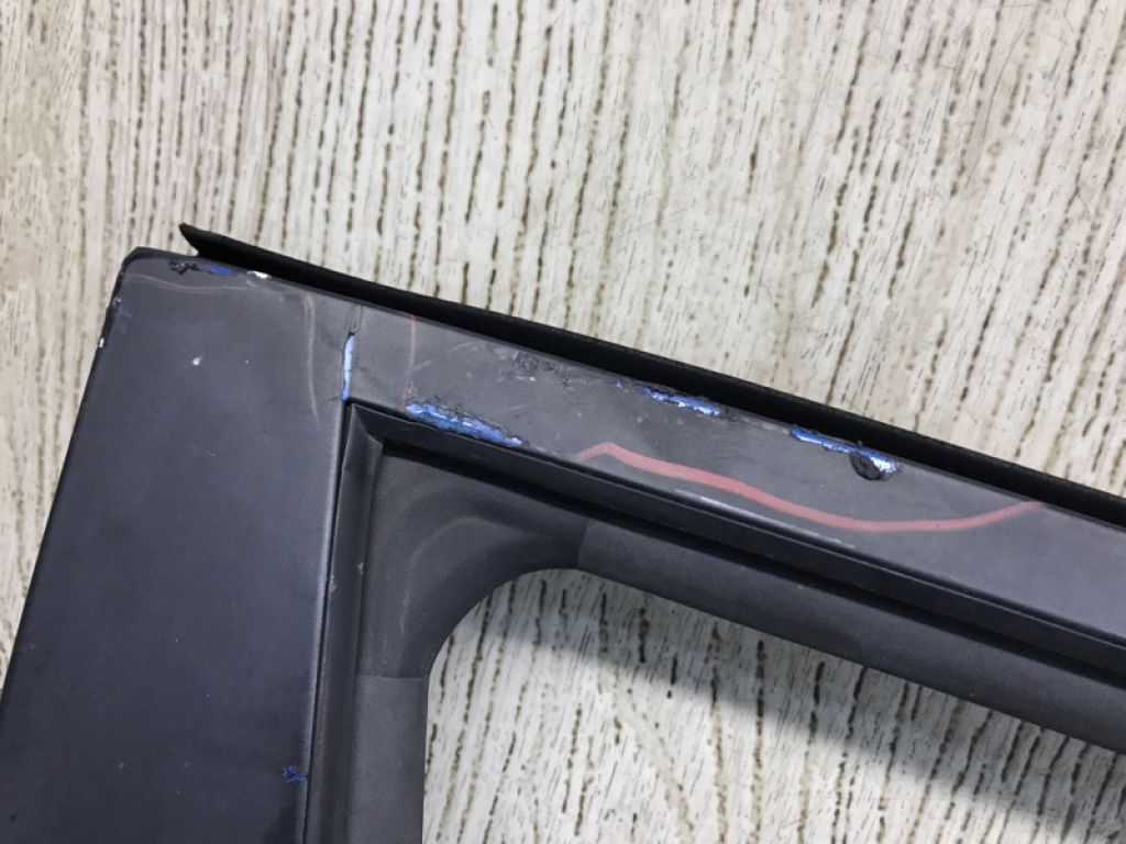 76004-A7000 | Двері передн. прав. KIA FORTE YD 12- - Фото 7