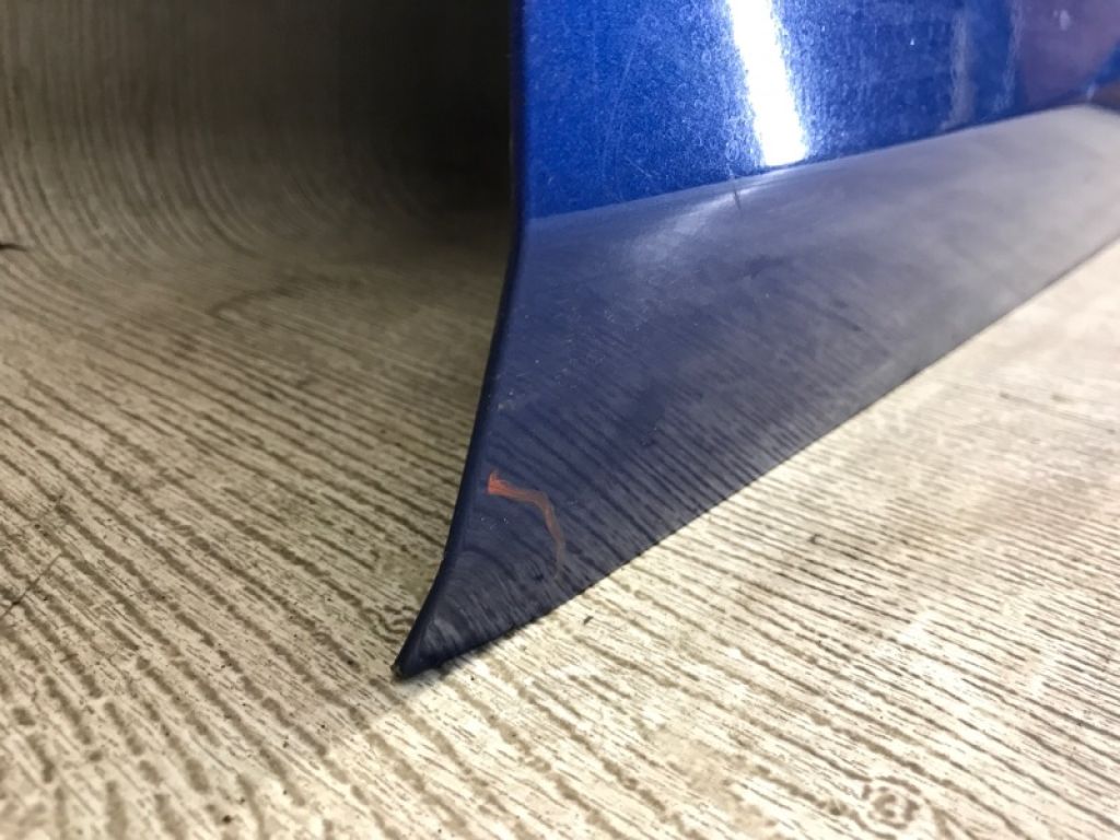 76004-A7000 | Двері передн. прав. KIA FORTE YD 12- - Фото 8