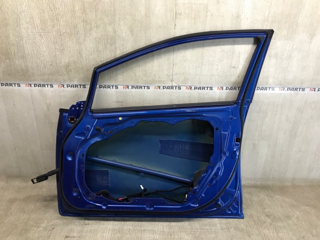 76004-A7000 | Двері передн. прав. KIA FORTE YD 12- - Фото 9