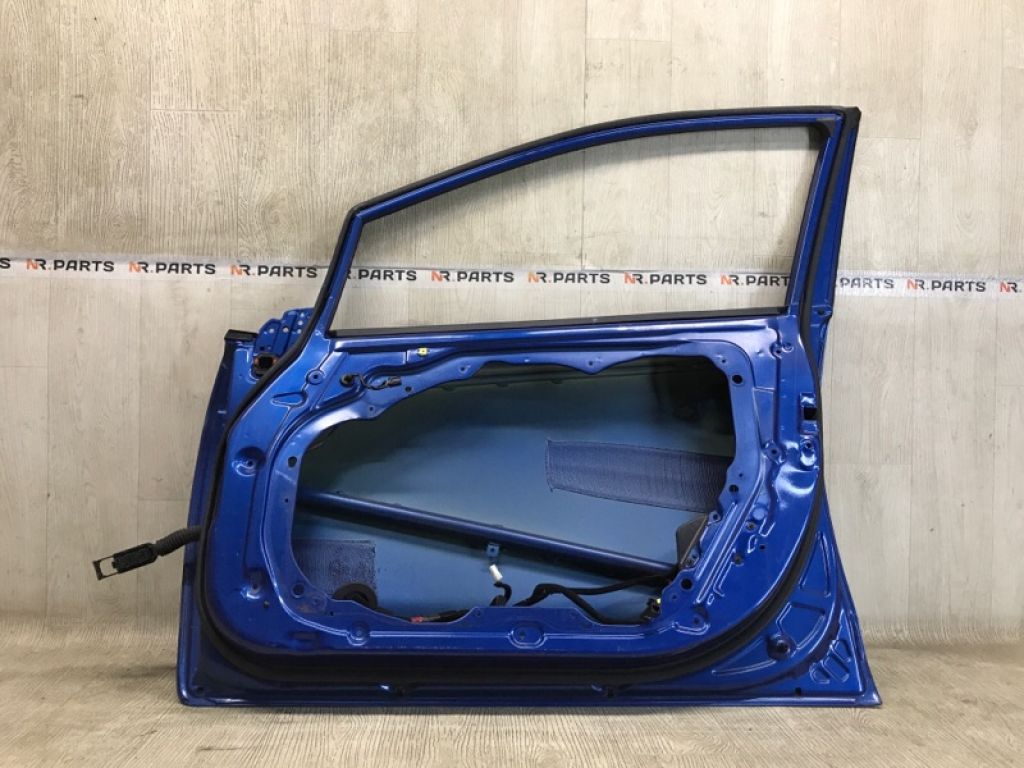 76004-A7000 | Двері передн. прав. KIA FORTE YD 12- - Фото 12