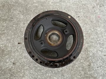 Шків коленвалу NISSAN JUKE 10-19 Шків коленвалу NISSAN JUKE 10-19