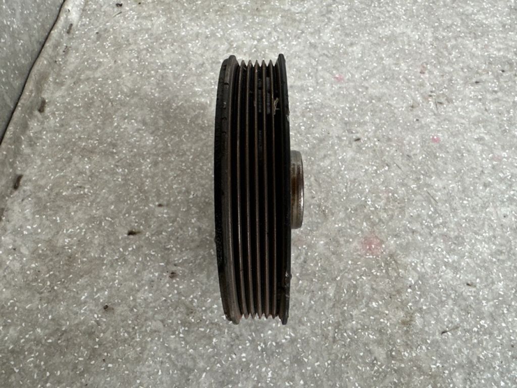 12303-1KC0A | Шків коленвалу NISSAN JUKE 10-19 - Фото 3