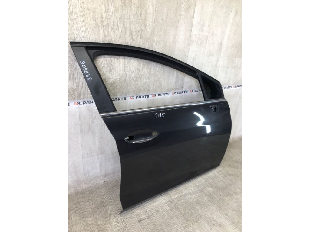 39137992 | Дверь передн. прав. CHEVROLET CRUZE 15- - Фото 2