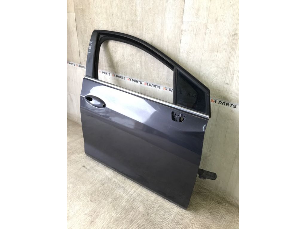 39137992 | Дверь передн. прав. CHEVROLET CRUZE 15- - Фото 3