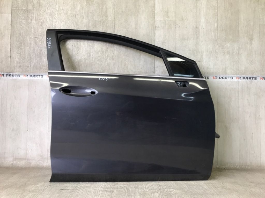 39137992 | Дверь передн. прав. CHEVROLET CRUZE 15- - Фото 5