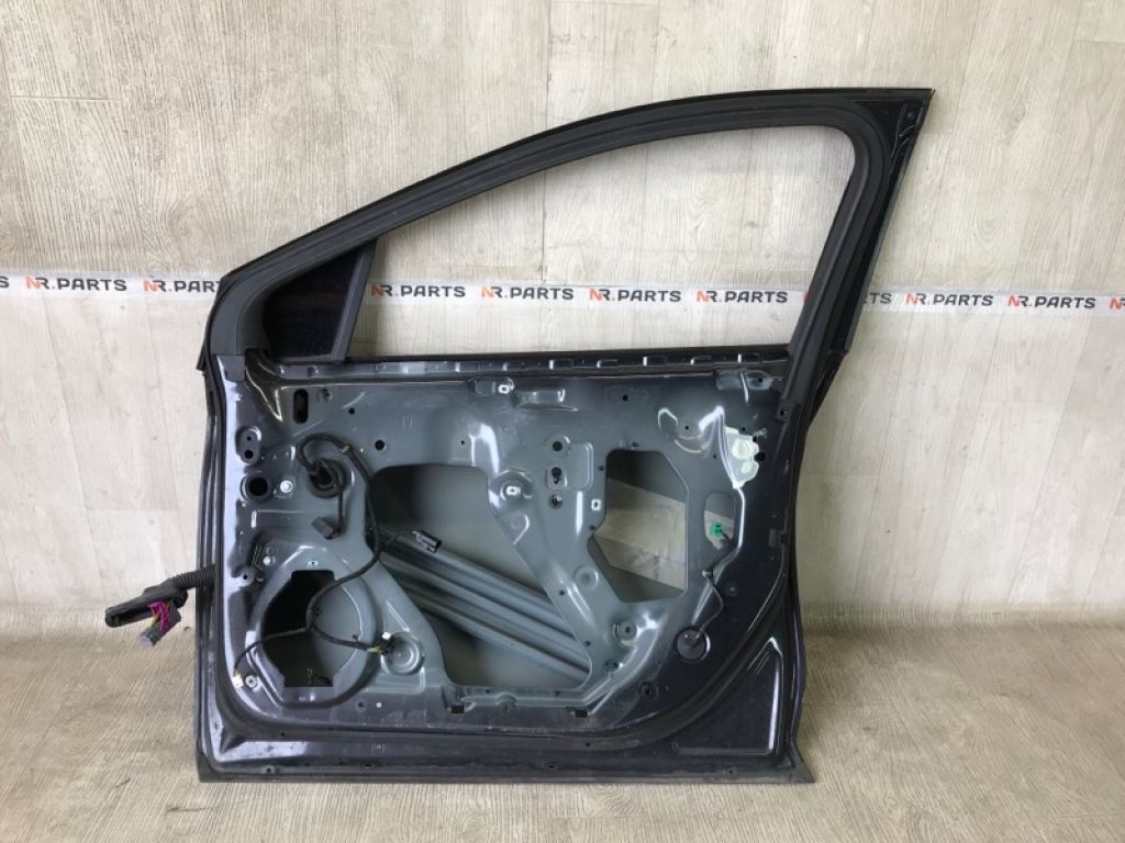 39137992 | Дверь передн. прав. CHEVROLET CRUZE 15- - Фото 6