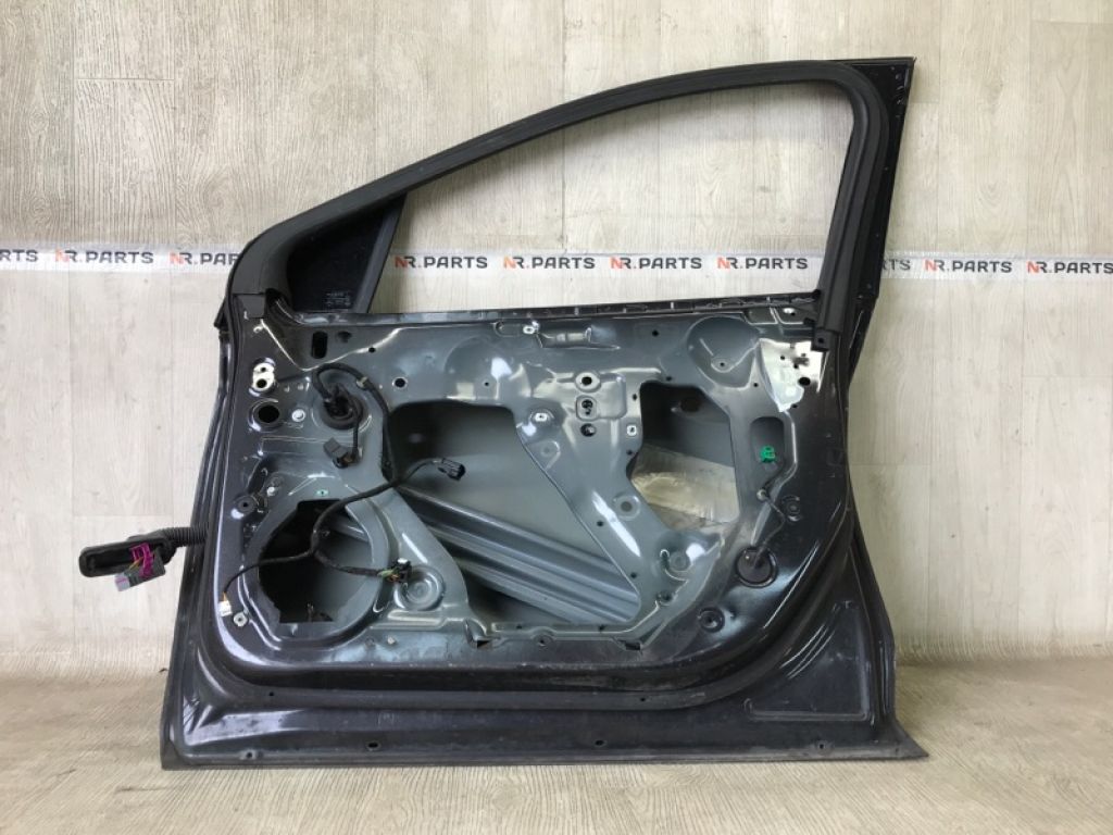 39137992 | Дверь передн. прав. CHEVROLET CRUZE 15- - Фото 9