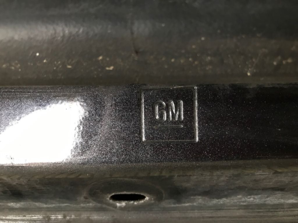 39137992 | Дверь передн. прав. CHEVROLET CRUZE 15- - Фото 10