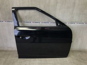 Двері передн. прав. HYUNDAI VELOSTER 11-18