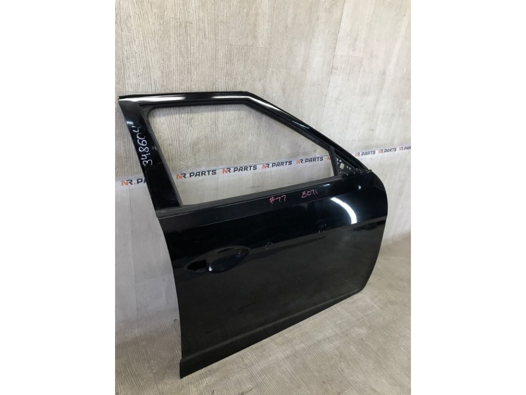 76004-2V010 | Двері передн. прав. HYUNDAI VELOSTER 11-18 - Фото 2