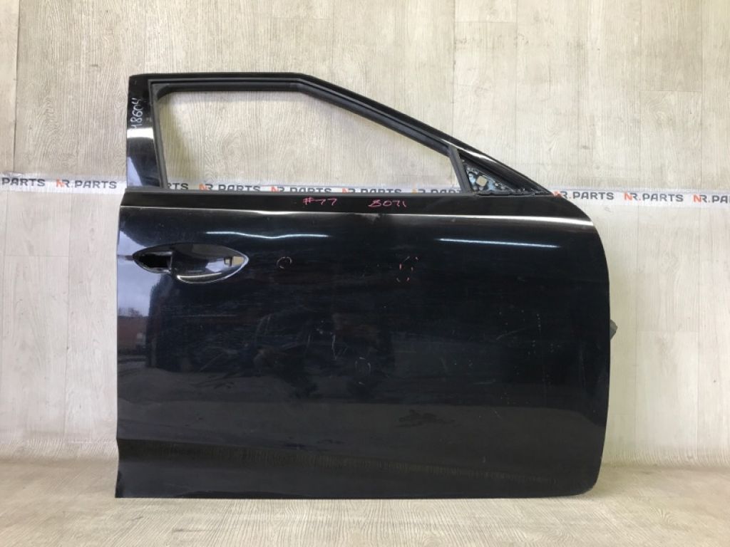 76004-2V010 | Двері передн. прав. HYUNDAI VELOSTER 11-18 - Фото 5