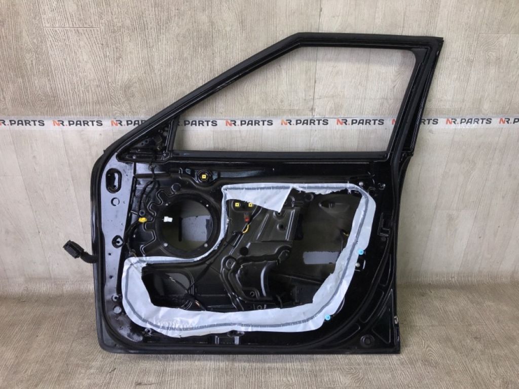 76004-2V010 | Двері передн. прав. HYUNDAI VELOSTER 11-18 - Фото 7