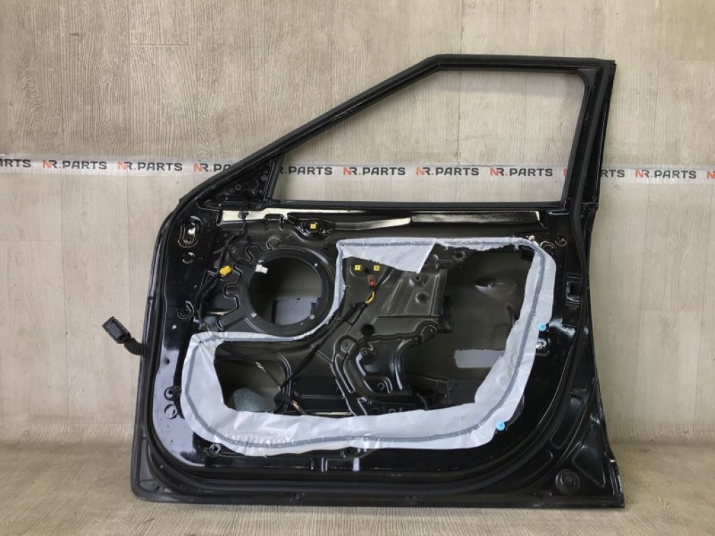 76004-2V010 | Двері передн. прав. HYUNDAI VELOSTER 11-18 - Фото 10