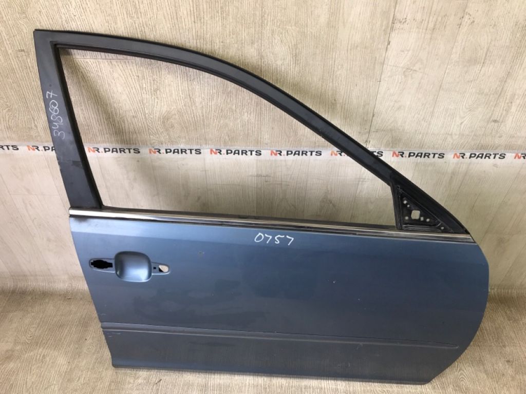 67001-33121 | Двері передн. прав. TOYOTA CAMRY 30 02-06 - Фото 4