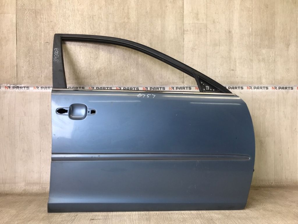 67001-33121 | Двері передн. прав. TOYOTA CAMRY 30 02-06 - Фото 5