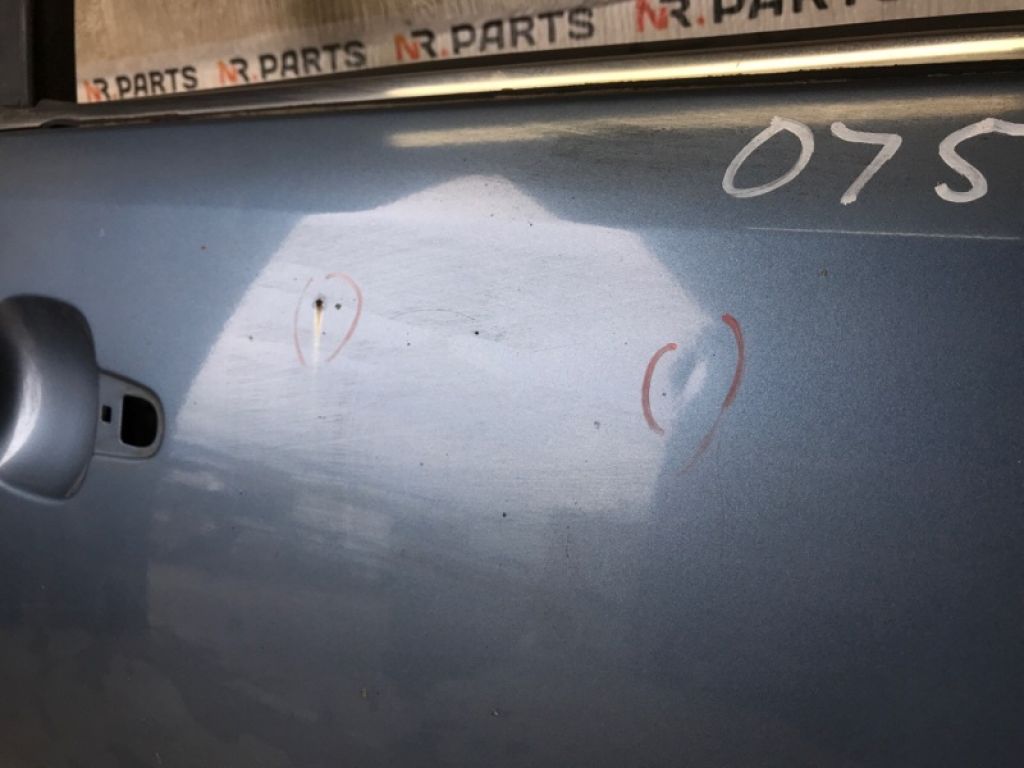 67001-33121 | Двері передн. прав. TOYOTA CAMRY 30 02-06 - Фото 6