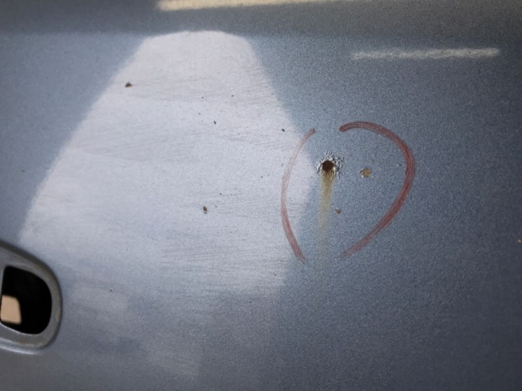 67001-33121 | Двері передн. прав. TOYOTA CAMRY 30 02-06 - Фото 7