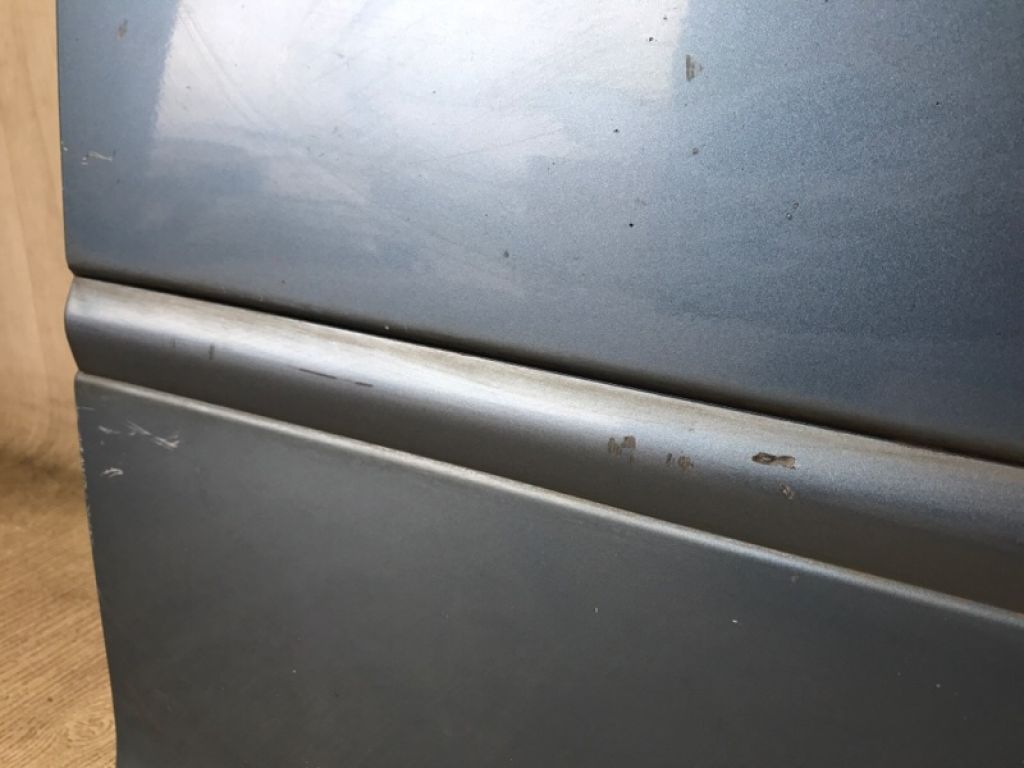 67001-33121 | Двері передн. прав. TOYOTA CAMRY 30 02-06 - Фото 8