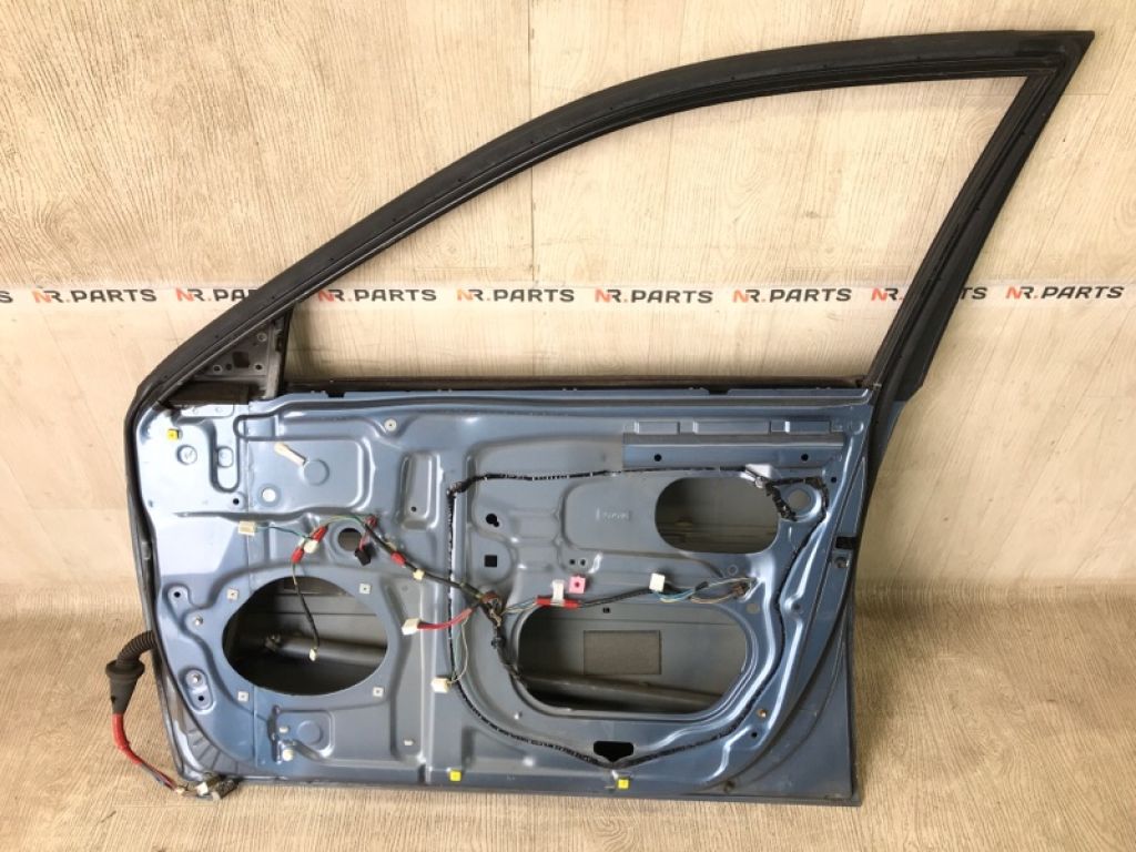 67001-33121 | Двері передн. прав. TOYOTA CAMRY 30 02-06 - Фото 12