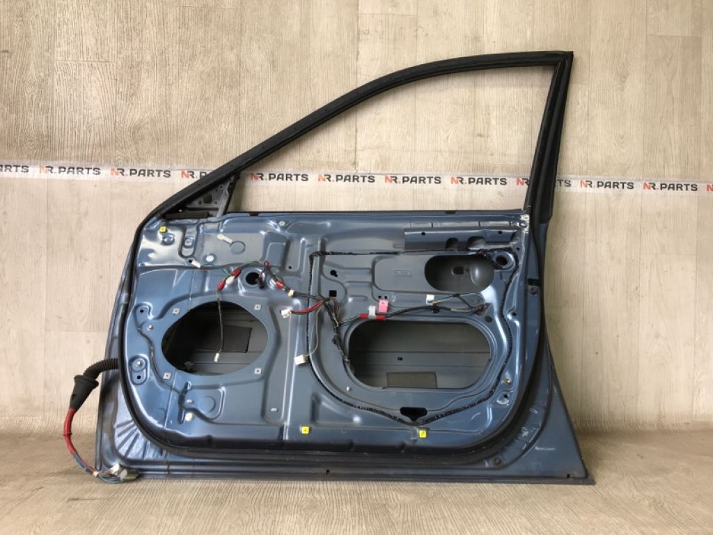 67001-33121 | Двері передн. прав. TOYOTA CAMRY 30 02-06 - Фото 13