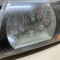 MR548033 | Фара передн. лів. MITSUBISHI PAJERO 99-06 - Прев'ю 3