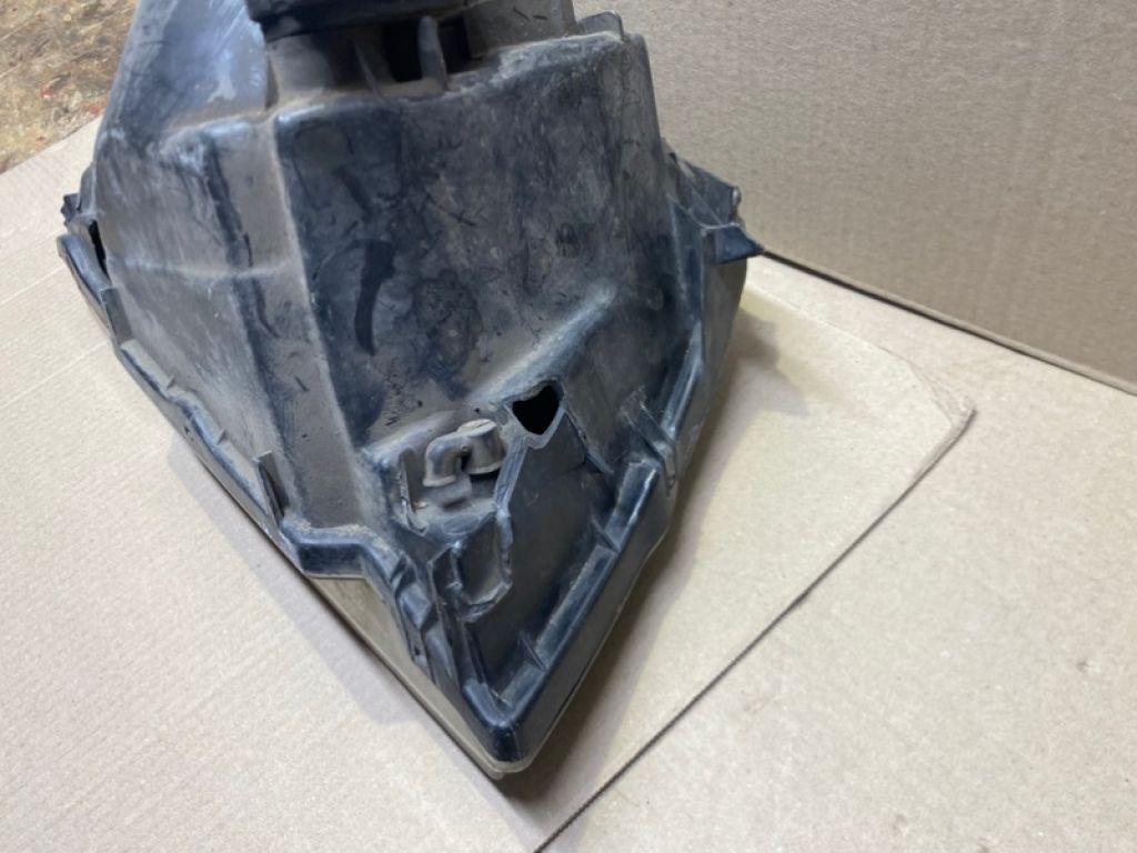 MR548033 | Фара передн. лів. MITSUBISHI PAJERO 99-06 - Фото 9