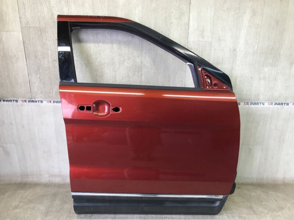 JB5Z-7820124-B | Двері передн. прав. FORD EXPLORER 10-20