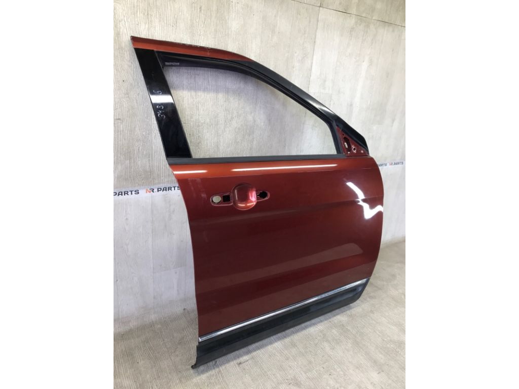 JB5Z-7820124-B | Двері передн. прав. FORD EXPLORER 10-20 - Фото 2