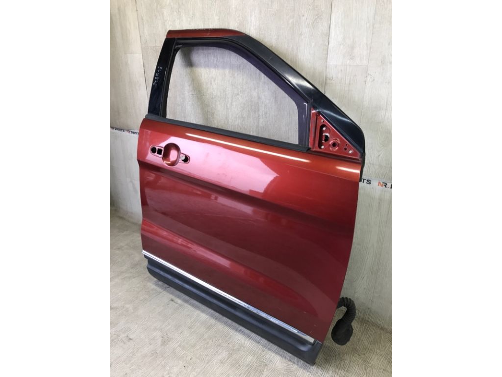 JB5Z-7820124-B | Двері передн. прав. FORD EXPLORER 10-20 - Фото 3