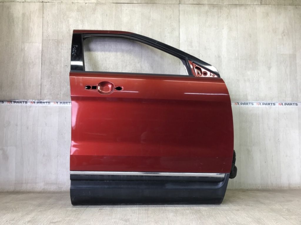 JB5Z-7820124-B | Двері передн. прав. FORD EXPLORER 10-20 - Фото 5