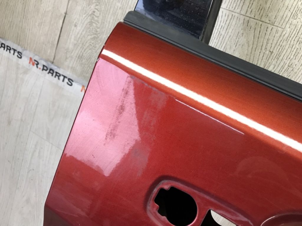 JB5Z-7820124-B | Двері передн. прав. FORD EXPLORER 10-20 - Фото 6