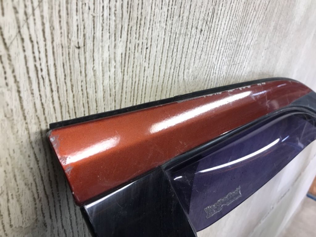 JB5Z-7820124-B | Двері передн. прав. FORD EXPLORER 10-20 - Фото 7