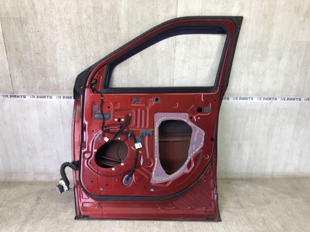 JB5Z-7820124-B | Двері передн. прав. FORD EXPLORER 10-20 - Фото 10