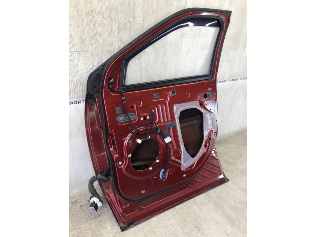 JB5Z-7820124-B | Двері передн. прав. FORD EXPLORER 10-20 - Фото 11