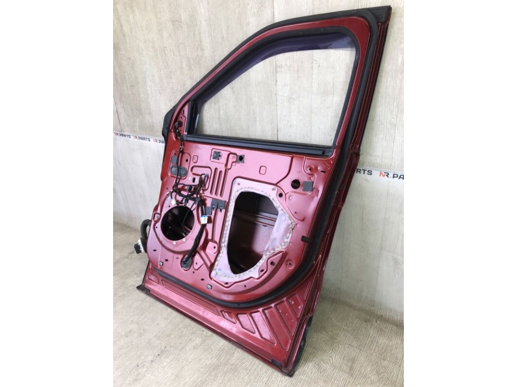 JB5Z-7820124-B | Двері передн. прав. FORD EXPLORER 10-20 - Фото 12