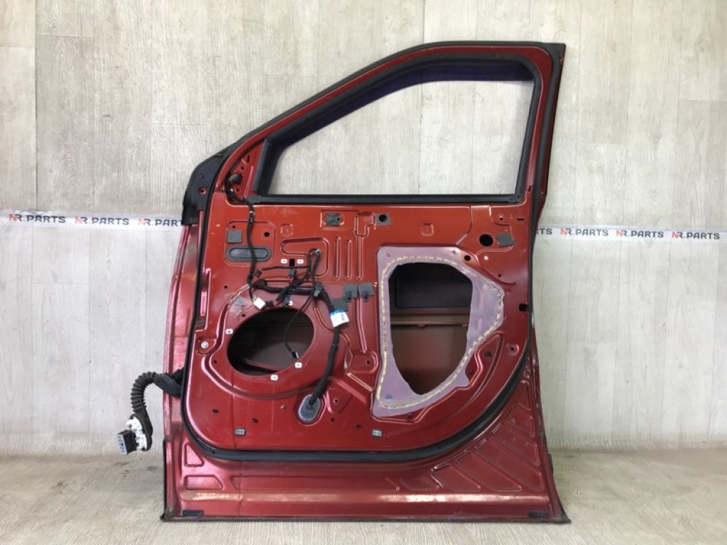 JB5Z-7820124-B | Двері передн. прав. FORD EXPLORER 10-20 - Фото 13