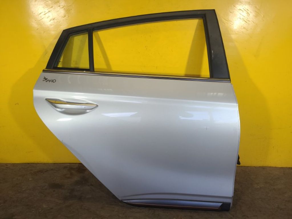 77004 G2010 | Двері задн. прав. HYUNDAI IONIQ 19-22