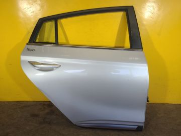 Двері задн. прав. HYUNDAI IONIQ 19-22