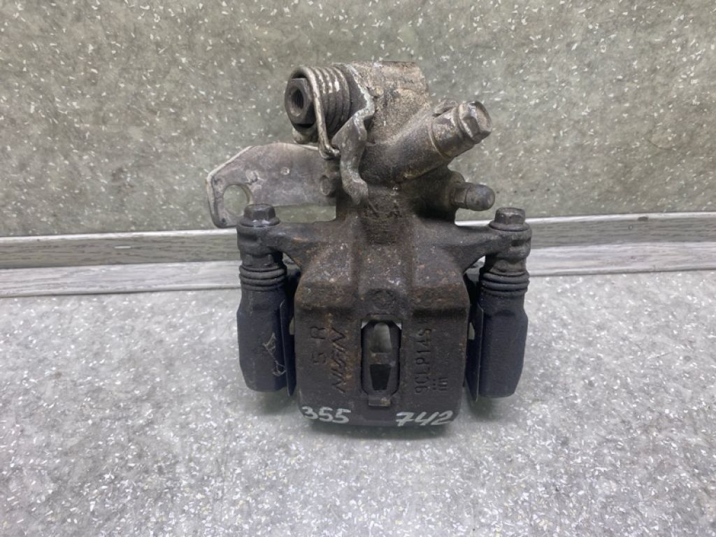 43018-SNA-A10 | Супорт гальмівний задн. прав. HONDA CIVIC 4D 06-11