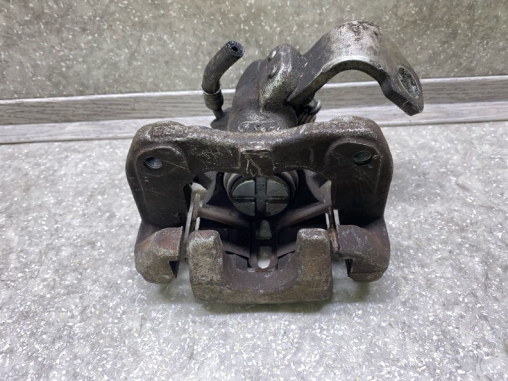 43018-SNA-A10 | Супорт гальмівний задн. прав. HONDA CIVIC 4D 06-11 - Фото 3