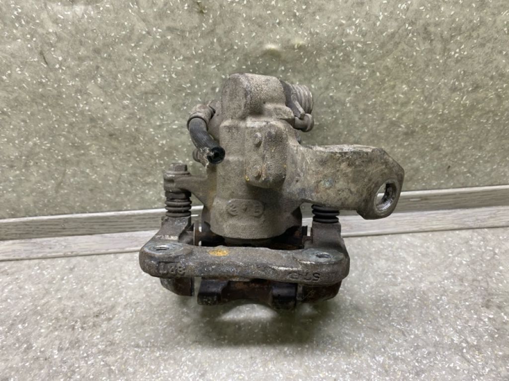 43018-SNA-A10 | Супорт гальмівний задн. прав. HONDA CIVIC 4D 06-11 - Фото 2