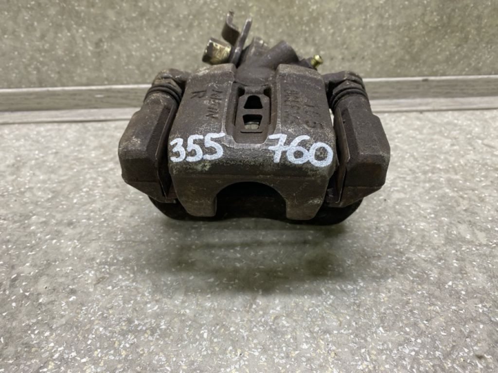 43018-SDA-A00 | Супорт гальмівний задн. прав. HONDA ACCORD USA 03-07 - Фото 2