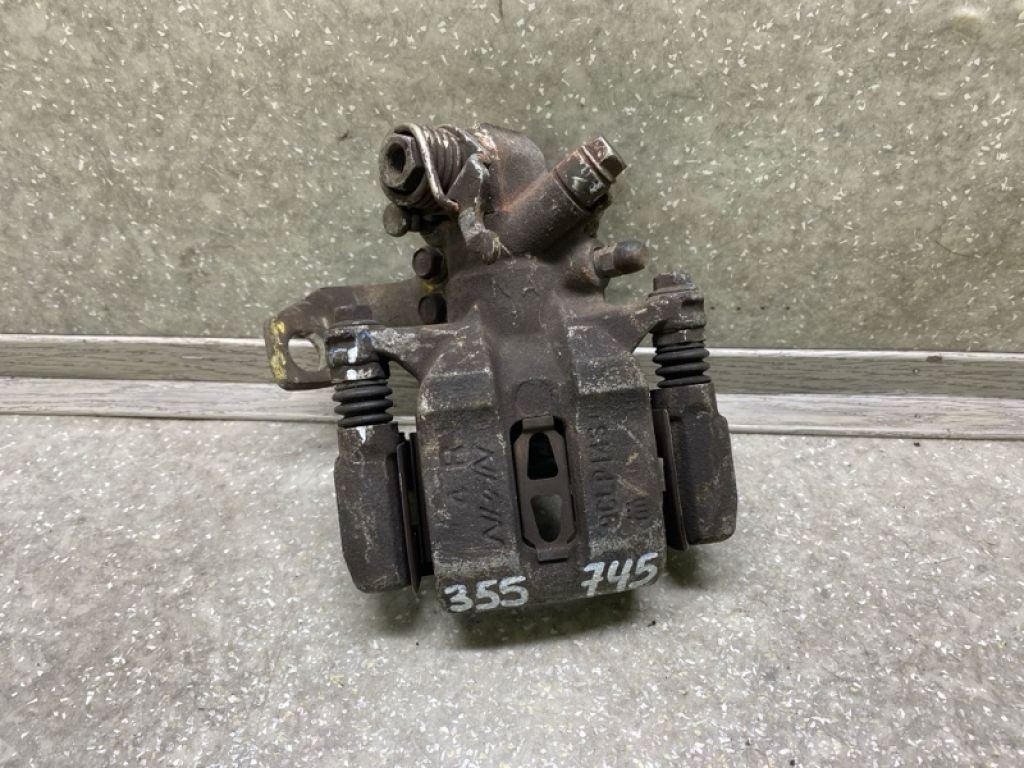 43018-SNA-A10 | Супорт гальмівний задн. прав. HONDA CIVIC 4D 06-11